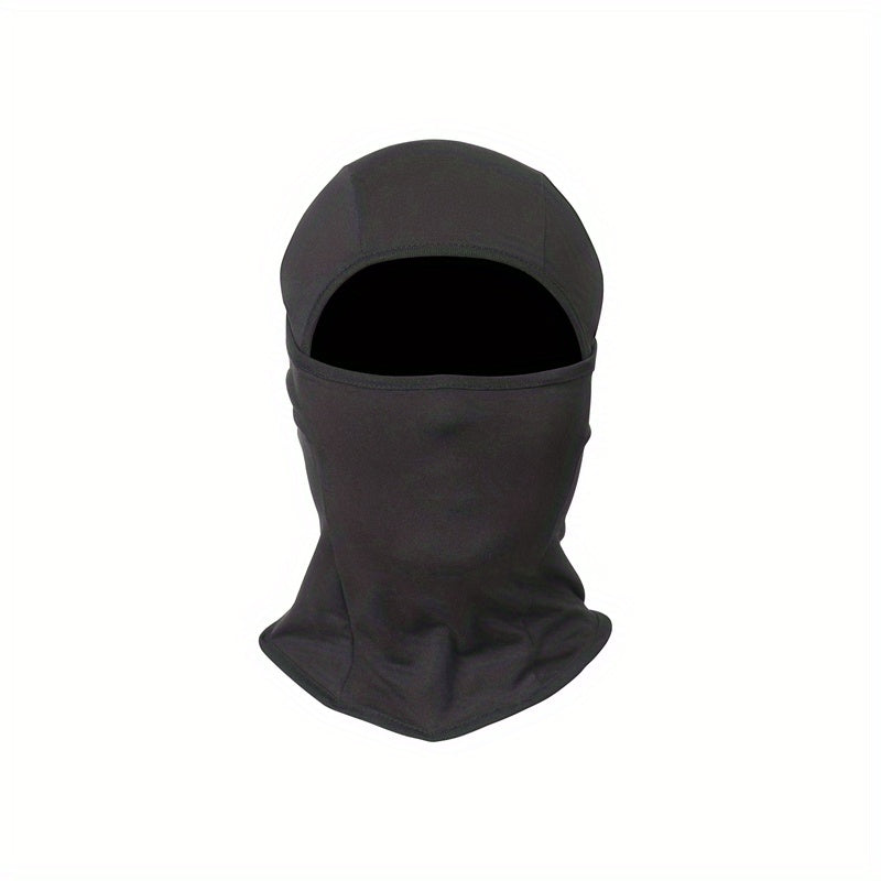 Summer UV Protection Balaclava Face Mask for Men and Women