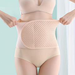 Tummy Control Waist Trainer Slim Belt Girdle Women's Underwear