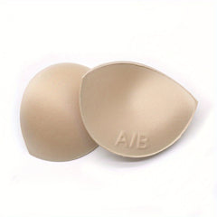 Invisible Sponge Bra Insert Pads Women's Enhancer