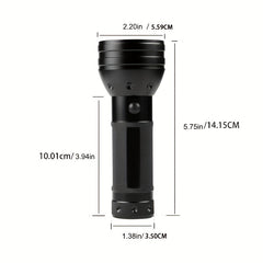 UV Flashlight Ultraviolet Lamp 51 LED Pet Urine Detector