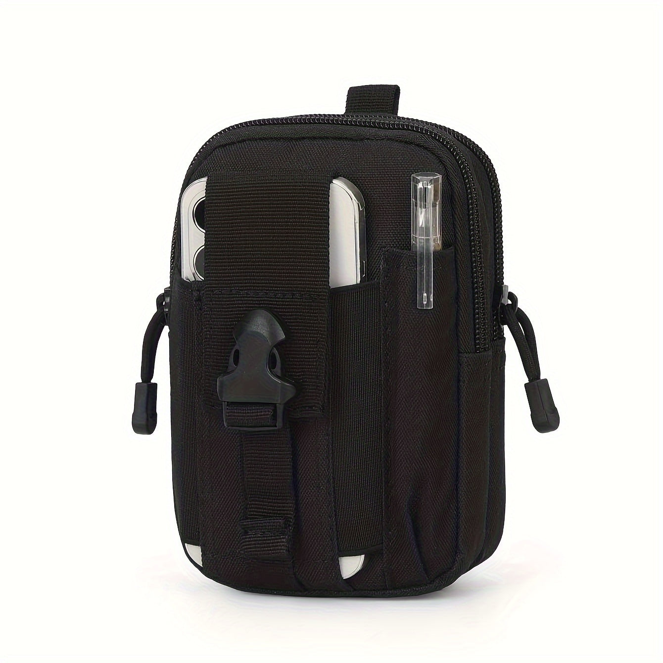 Motorcycles Waist Bag Mobile Phone Pouch