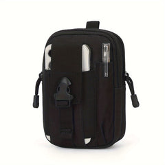 Motorcycles Waist Bag Mobile Phone Pouch