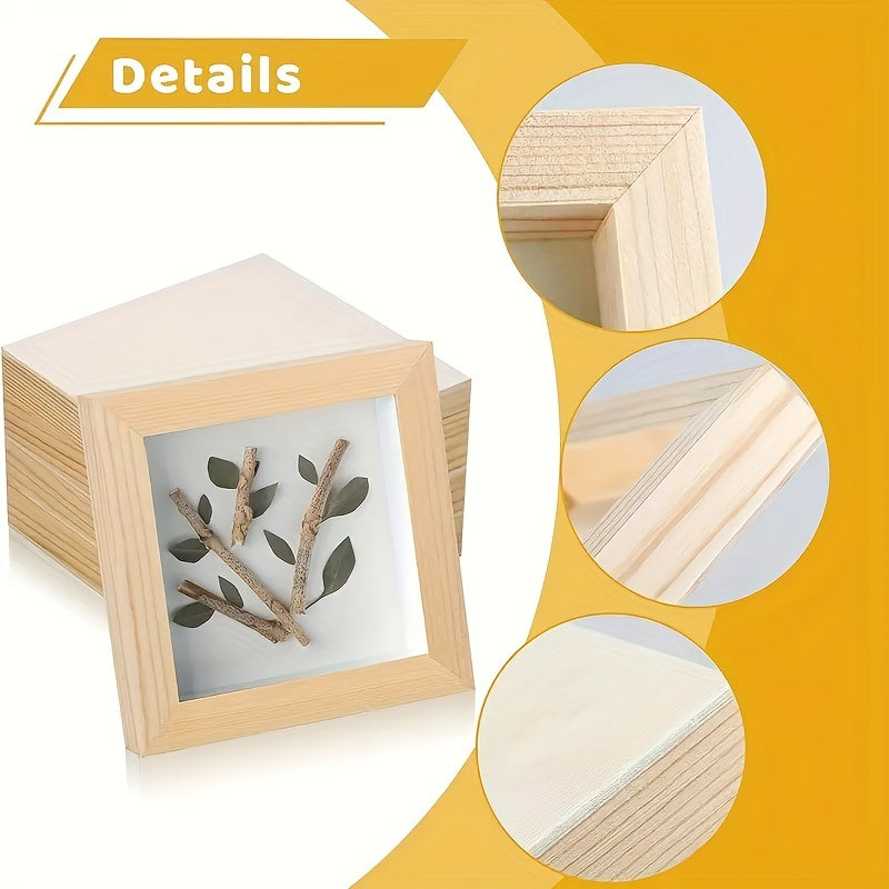 Wood Panels 19x30cm Blank Canvas Painting Boards