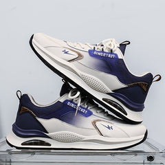 Men's Gradient Lightweight Walking Sneakers