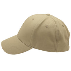 Adjustable Unisex Sun Hat Cotton Baseball Cap