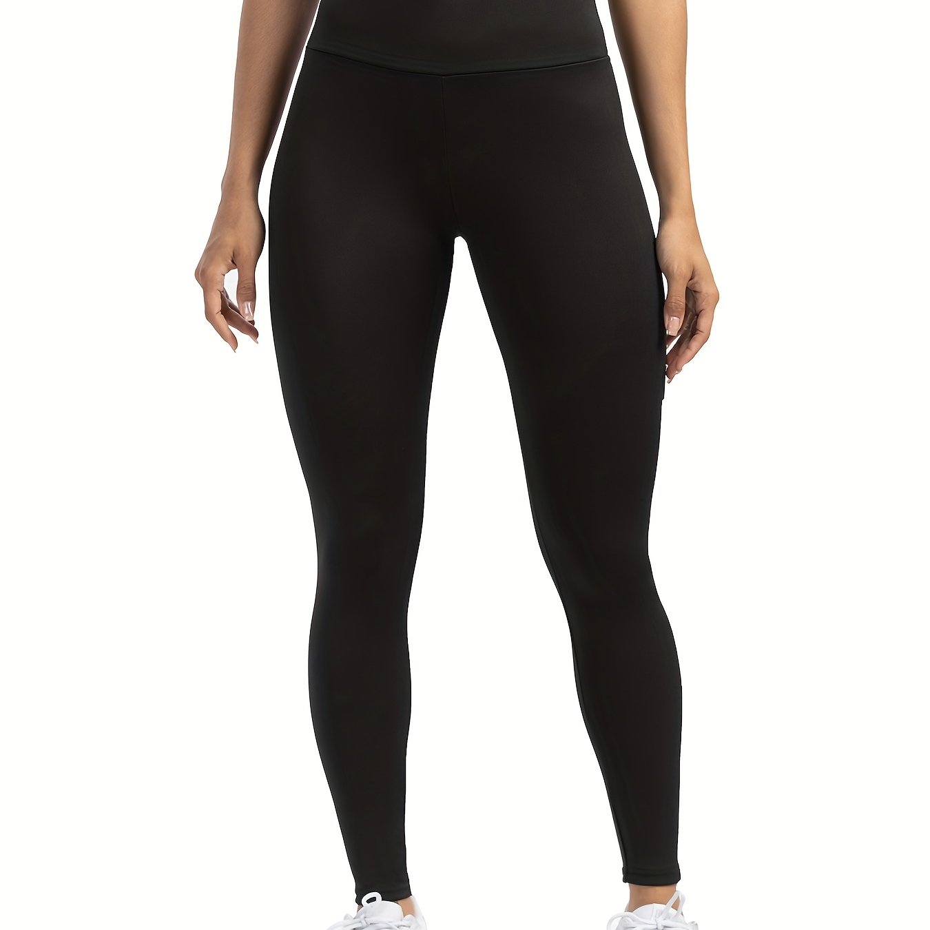 High Waist Yoga Leggings for Women Hip Lifting and Sexy Sports Tights