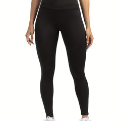 High Waist Yoga Leggings for Women Hip Lifting and Sexy Sports Tights