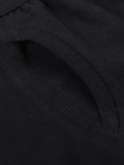 5pcs Boys Boxer Briefs Soft Cotton Underwear Breathable