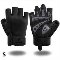 Workout Gloves Breathable Fitness Gloves For Weight Lifting Gym Training