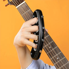Guitar Finger Training Device Finger Expander Practice Hand Auxiliary Artifact