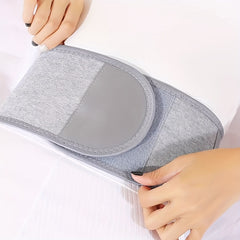 1pc Waist Support Keep Warm In Autumn & Winter