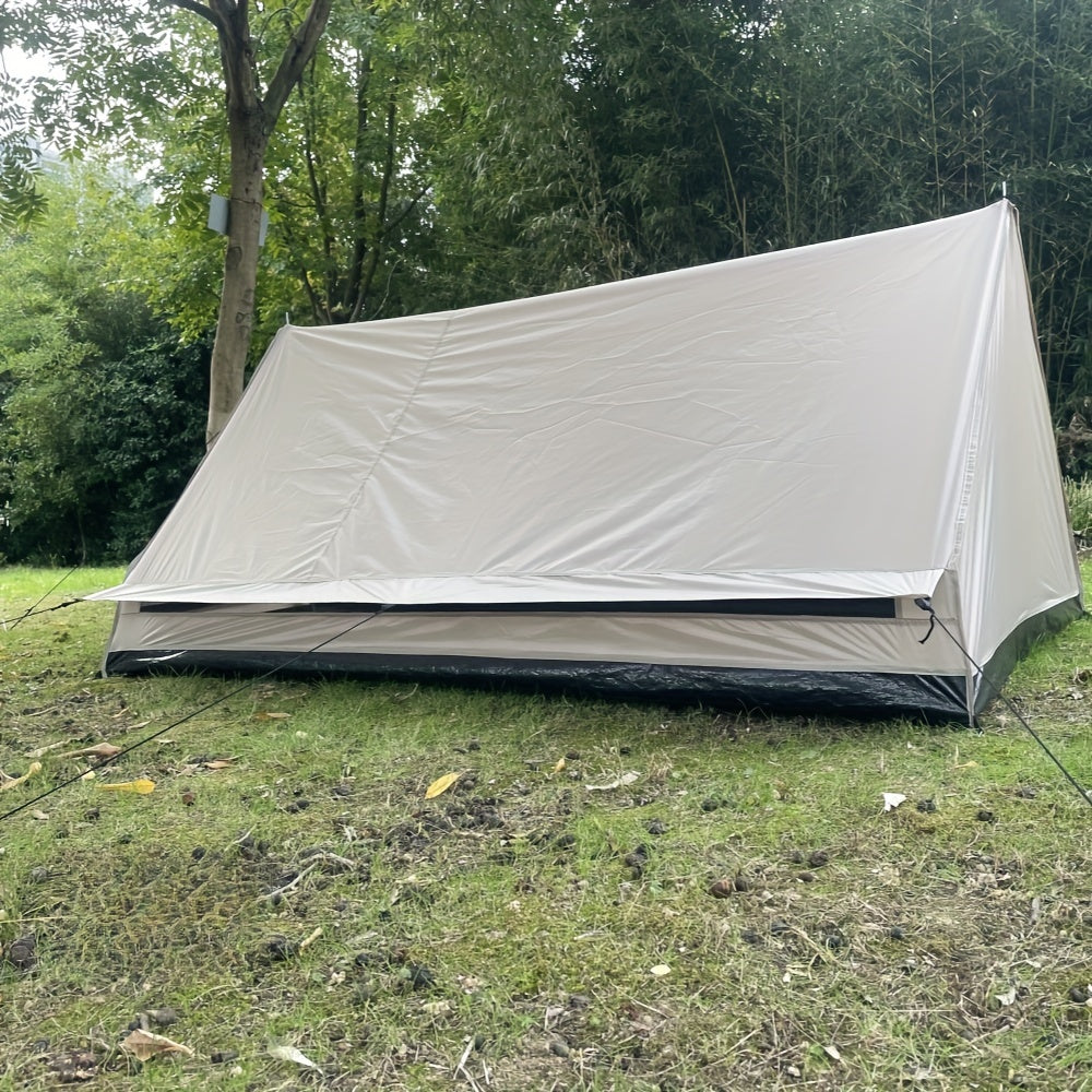 2 Seater Easy Setup Waterproof Camping Tent