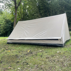 2 Seater Easy Setup Waterproof Camping Tent