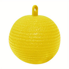 6 Pack Mosquito Fly Bait Balls for Indoor & Outdoor Pest Control