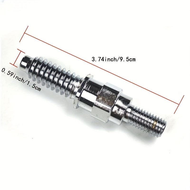 Car Front Bar Trailer Hook Bumper Pull Ring Trailer Hook