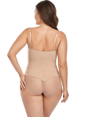 Shaping Bodysuit Tummy Control Butt Lifting Slimming Shaper Women's Underwear