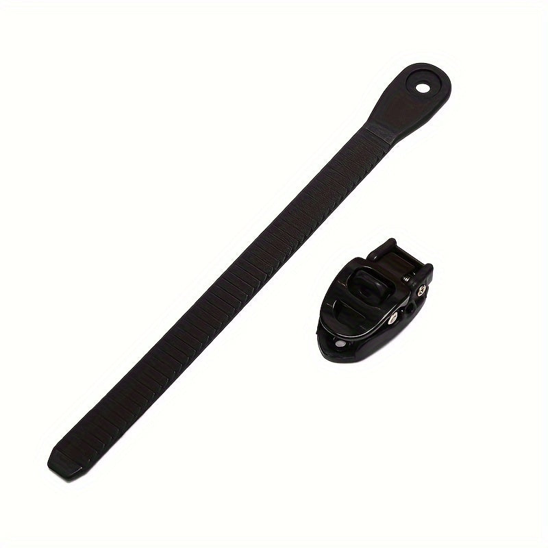 Roller Skates Strap Durable Tighten Buckle Strap for Skating