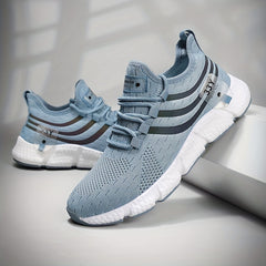 Women's Lightweight Running Shoes Breathable Outdoor Sneakers