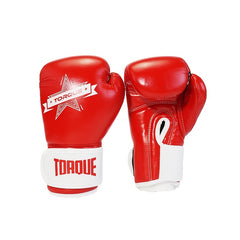 Boxing Gloves Sanda Fighting Training Sandbag Gloves