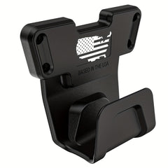 Quick Draw Magnetic Mount Safety Trigger Magnet for Vehicle Home Wall Desk