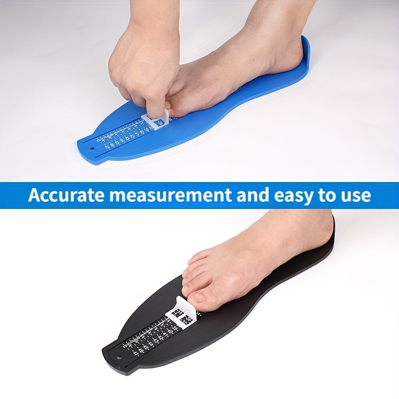 Adult Foot Measuring Device Universal Measuring Instrument for Household