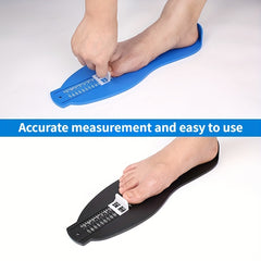 Adult Foot Measuring Device Universal Measuring Instrument for Household