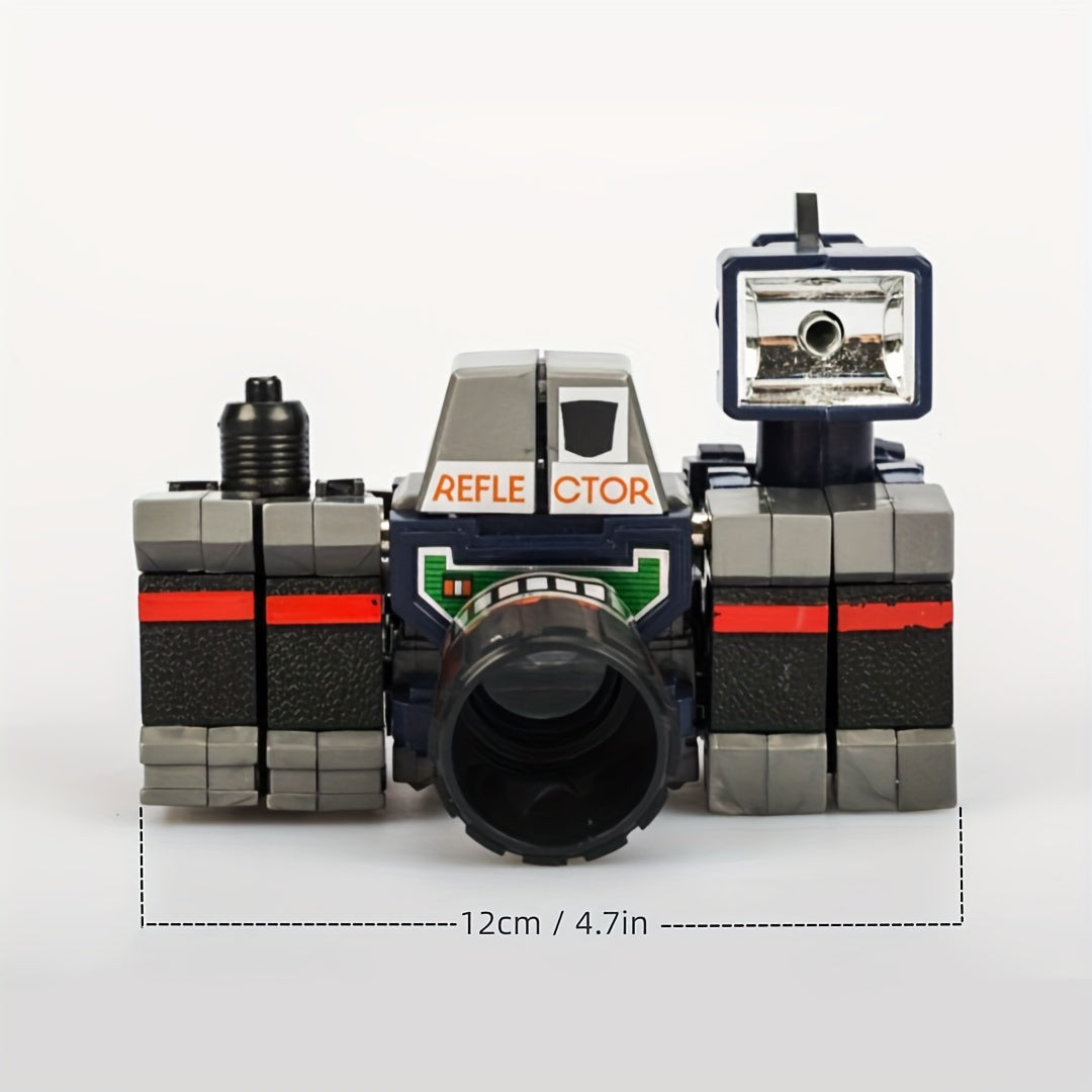 Robotic Camera: High-Quality Imaging Tech for Professional Photography