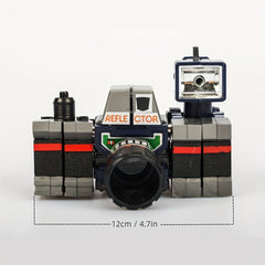 Robotic Camera: High-Quality Imaging Tech for Professional Photography