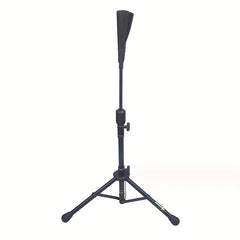 Adjustable Softball Baseball Batting Tee Tripod Stand Tee