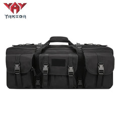 28in Tactical Gun Bag for Military Fans