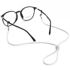 Adjustable Glasses Lanyard Mask Holder Strap