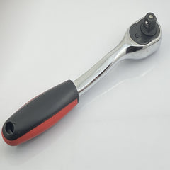 72 Teeth 2 In 1 Ratchet Wrench Twist Wrench