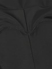 Stretchy Splicing Bib Pants for Cycling Outdoor Sports