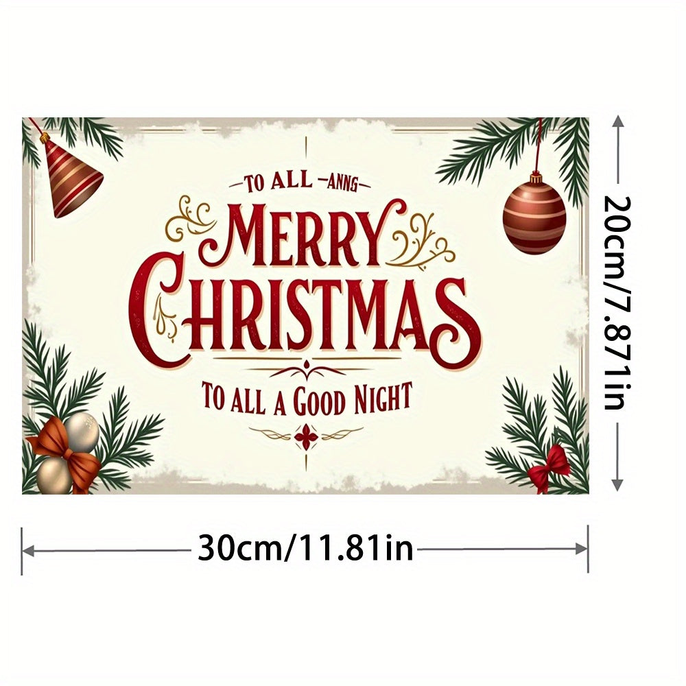 Christmas Diamond Painting Kit for Adults Festive Holiday Craft