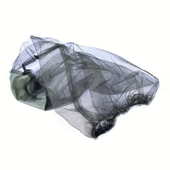 Outdoor Mesh Hat for Hiking and Fishing