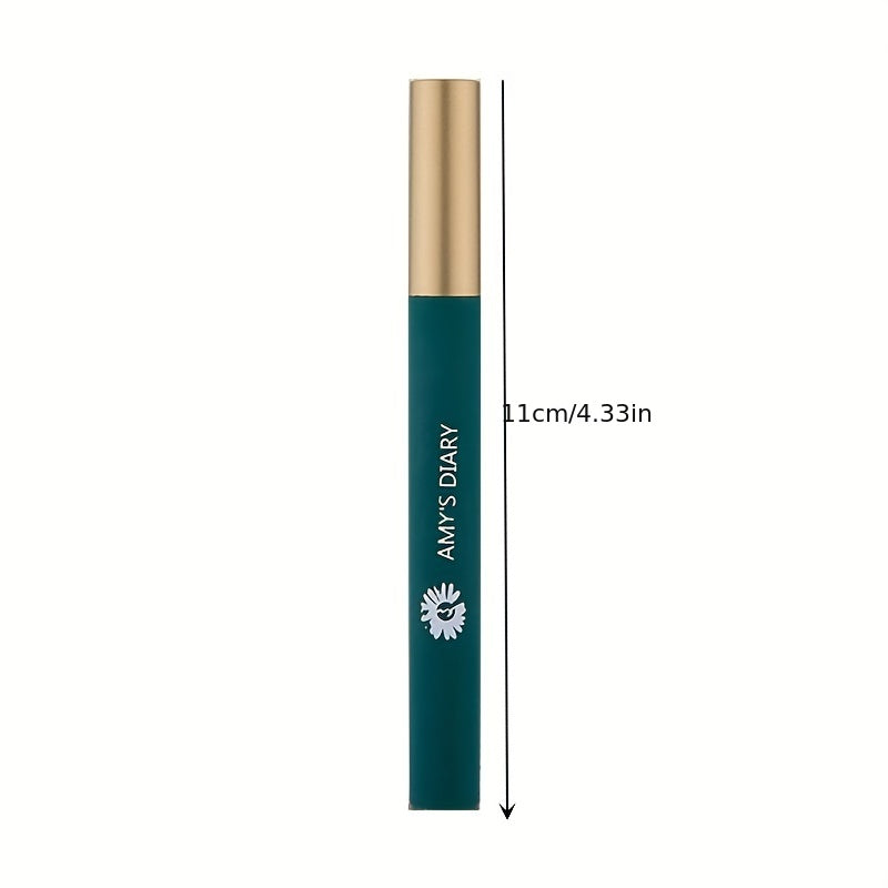 Waterproof & Sweatproof Mascara Slim Brush Head