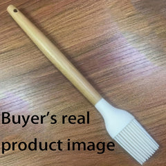 1pc Outdoor Brush Portable Kitchen Tool BBQ Supplies