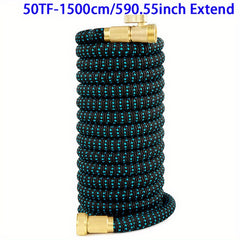 3/4 American Standard Expandable Car Cleaning Hose