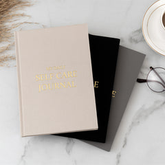 Gratitude Journal 5 Minute Journal Hardcover