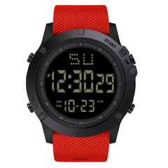 Boys Sports Electronic Watch Holiday Party Gift