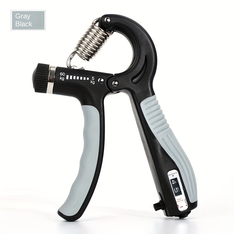Hand Grip Device for Finger Wrist & Arm Strength Training