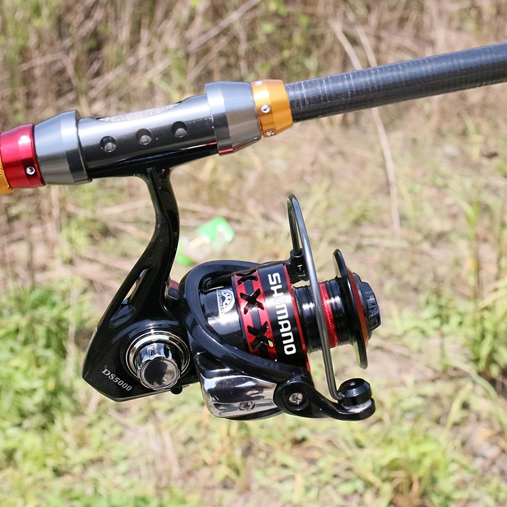 DS2000 7000 Fishing Reel for Freshwater & Saltwater