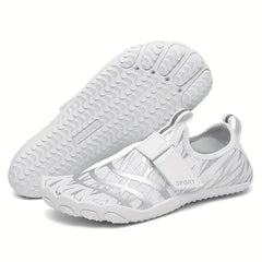 Unisex Water Shoes Quick Dry Non Slip for Beach Pool