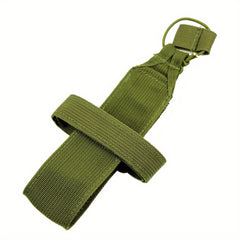 Nylon Water Bottle Storage Bag for Outdoor Camping Hiking