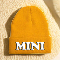 Outdoor Winter Warm Knitted Hat