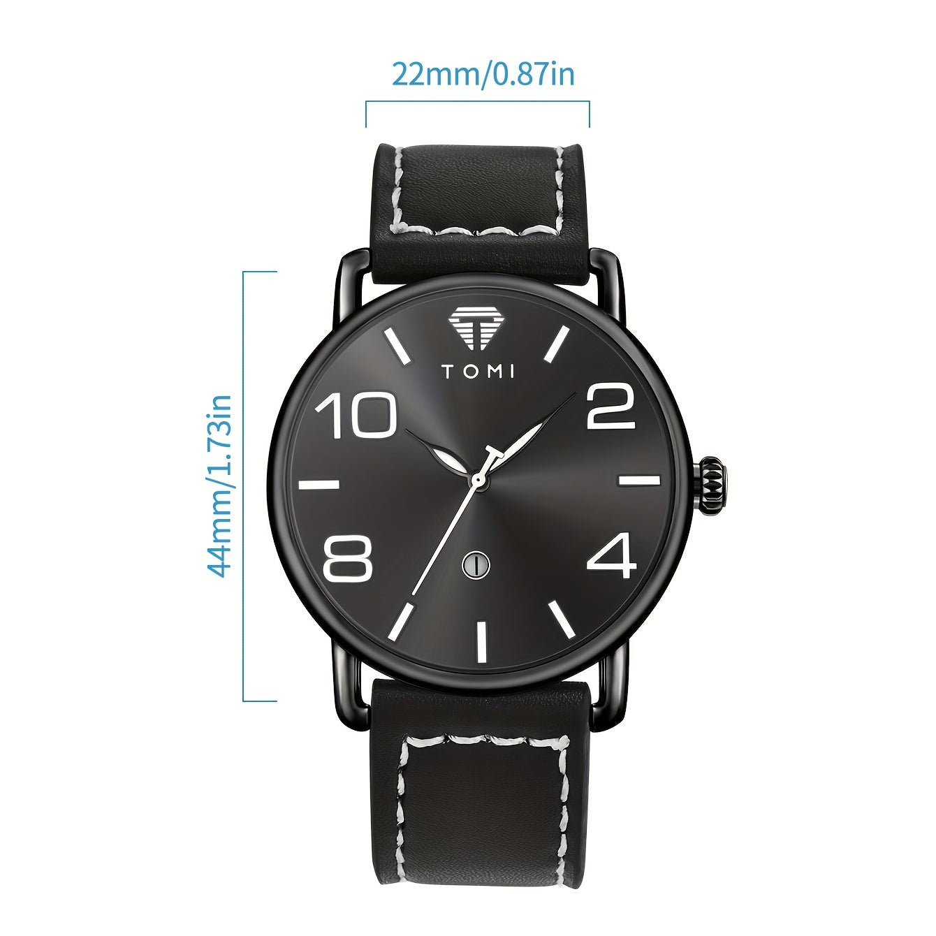 Boys Youth Luminous Electronic Watch for School Students
