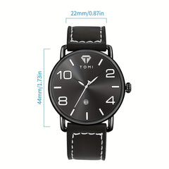 Boys Youth Luminous Electronic Watch for School Students