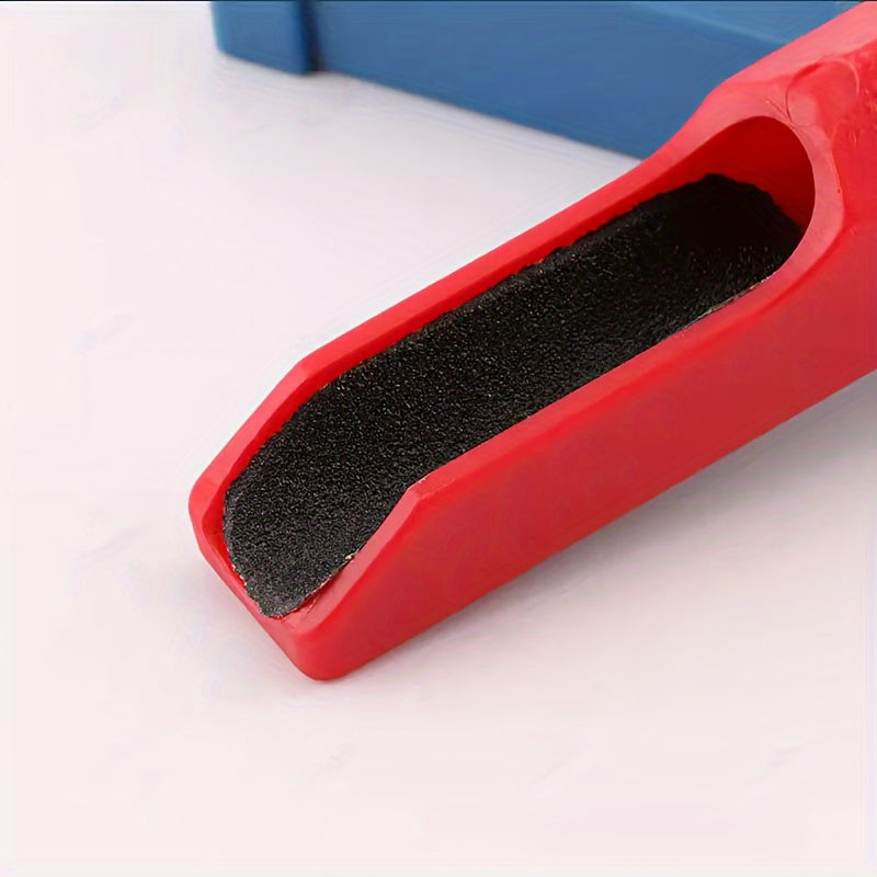 Billiard Snooker Cue Tip Shaper Double Sided Corrector Repair