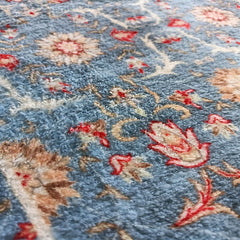 Vintage Printed Area Rug Doormat Floor Carpet Living Room Bedrooms