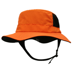 Men's Surf Fisherman Hat Wide Brim Sun Visor Foldable Sun Protection